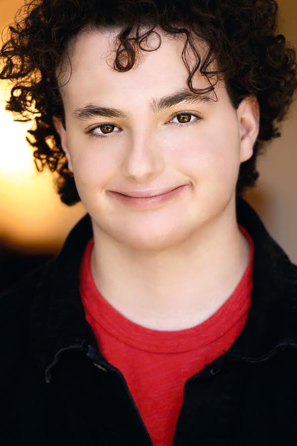 Benjamin Steinberg headshot