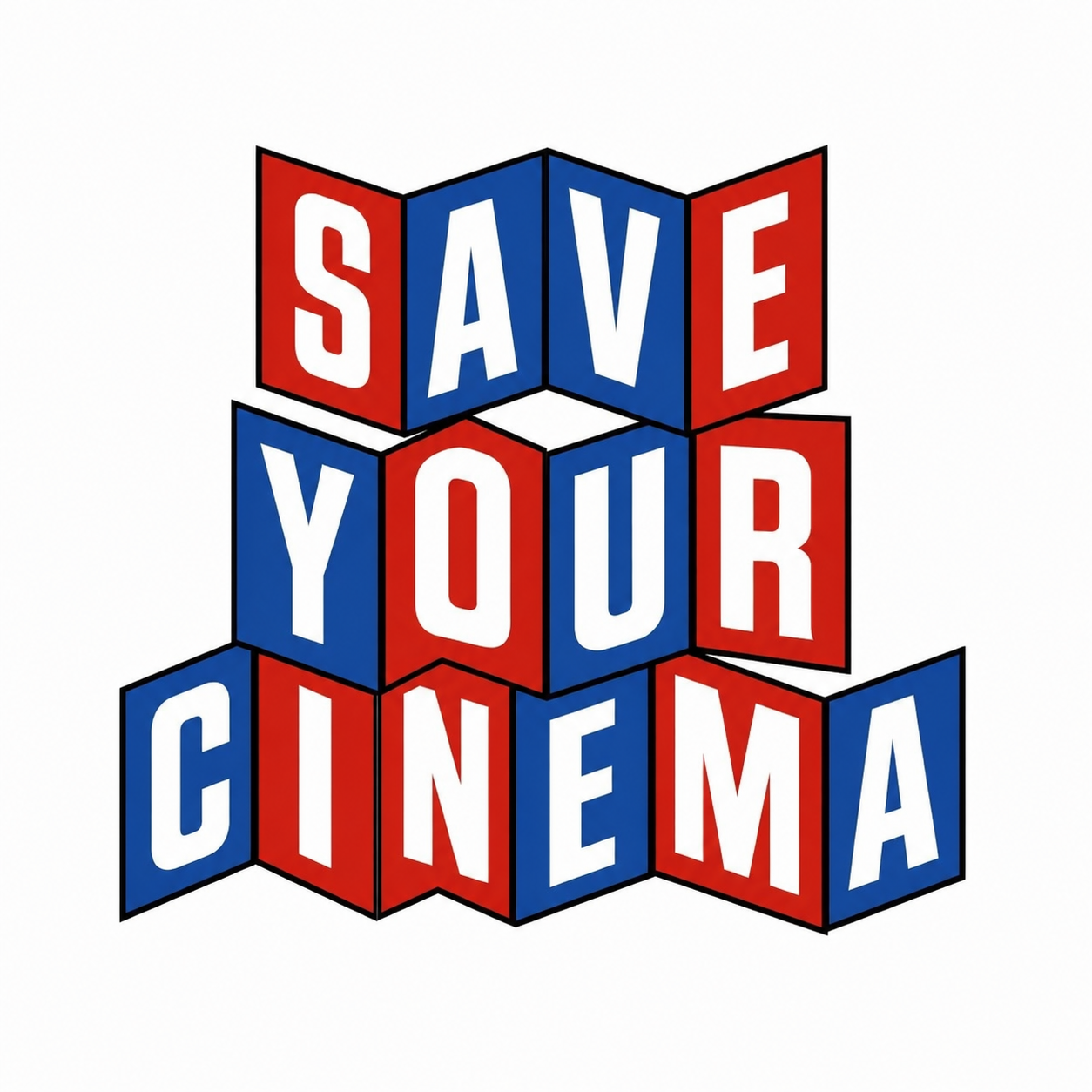 Save Your Cinema